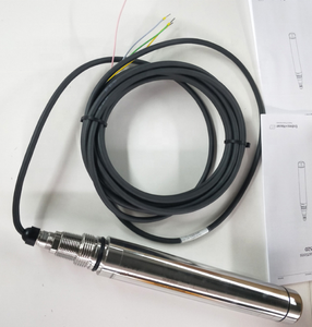 เซ็นเซอร์วัดความขุ่น E+H CUS52D-AA1AA3 ของแท้ ราคาถูก มีสินค้าในสต็อก - Product Image 2