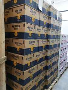 Venta al por mayor de 330ml/Cerveza Corona barata al por mayor/Proveedores de refrescos y bebidas en todo el mundo Mejor Corona Extra - Product Image 3