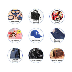 Máquina de Coser Computarizada para Cuero 3020T, Máquina Programable para Gorras - Product Image 6