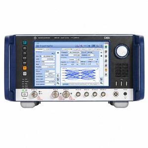 วิทยุดิจิตอล CMA-180 สำหรับอุปกรณ์ทดสอบ มาตรฐาน DMR P25 NXDN POCSAG ช่วงความถี่ 0.1 การวัดทางอิเล็กทรอนิกส์ - Product Image 1