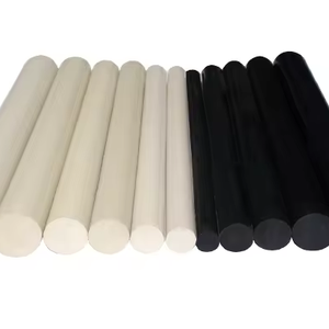 Çin önde gelen bakire üretici çapı 5mm * 1000mm doğal saf <span class=keywords><strong>PEEK</strong></span> yuvarlak demir çubuklar çubuk <span class=keywords><strong>PEEK</strong></span> - Product Image 1