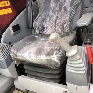 ¡EN BUEN ESTADO! Excavadora Usada Hitachi ZX470, Excavadora Hitachi Zaxis 470 con Buen Precio en Venta, Excavadora de Segunda Mano de 47 Toneladas - Product Image 3