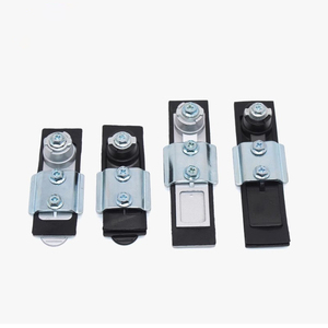 Kete điện tủ khóa phân phối hộp khóa cửa ms717 cửa tủ cơ khí khóa công nghiệp - Product Image 4