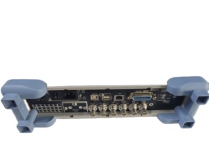 ขายสินค้ามือสอง Rohde & Schwarz SMB100A-20G - Product Image 5