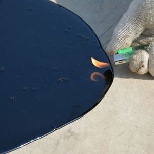 Revestimiento Impermeable de Poliuretano a Base de Agua - Membrana Protectora Ecológica para Techos, Paredes y Aplicaciones Exteriores - Product Image 5