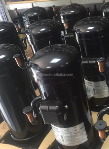 Compresseur de défilement Offre Spéciale 5hp Dai Kin JT160GABY1L bas prix R-22 réfrigérant cuivre et matériaux métalliques - Product Image 3