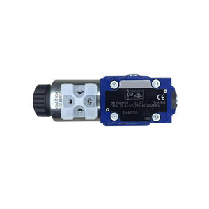DBW20A2-5X/315-6EG24N9K4 โซลินอยด์นิรภัยแรงดันสูง - Product Image 5