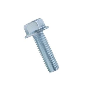 Tornillo Hexagonal con Brida de Grado 9.8 A325 con Recubrimiento de Zinc - Product Image 3