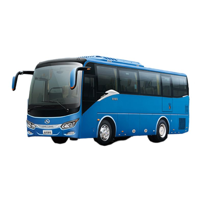 40 Местный автобус