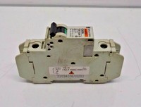 Plc 60128 Multi 9 C60n 13 a Type D 1 Pole Circuit Breaker for Warranty Product