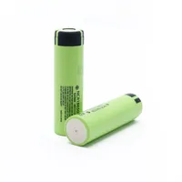 100% d'origine NCR18650B 3.7V 3400mA batterie au lithium Rechargeable 18650 3400mAh 10A décharge Li ion Batteries cellule fabriquée au japon