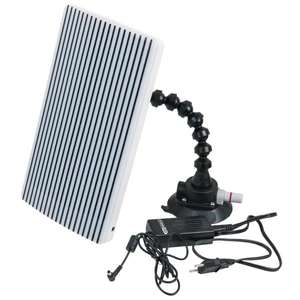 KS TOOLS-140,2598 Espejo para abolladuras con luz-EAN 4042146632406 VEHÍCULOS PESADOS - Product Image 2