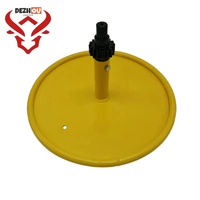 Roue manivelle d'ascenseur et engrenage à vis sans fin et clé de déverrouillage de frein, 16 dents pour pièces de rechange d'ascenseur Xizi Otis / Otis