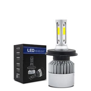 Goede Verkoop Eerste Auto Gemodificeerde Voorbumper 4 Inch 30W Speciale Front Led Mistlichten - Product Image 1