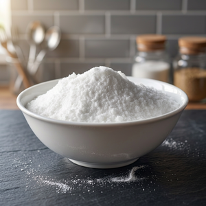 Maltitol en Polvo de Grado Alimenticio, 100% Puro, Sustituto del Azúcar, Edulcorante en Polvo Blanco para Alimentos que Ofrece una Textura y Dulzura Similares al Azúcar - Product Image 4