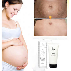 Crème anti-vergetures à effet optimal pour femmes enceintes - Product Image 2