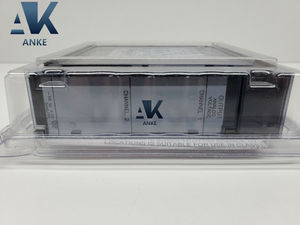 IC693ALG390 IC693ALG391 IC693ALG442 Módulo de combinación de voltaje de corriente analógica GE Fanuc - Product Image 5
