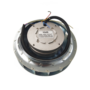 Ventilador de Refrigeración del Husillo A90L-0001-0516/F para Motor de Husillo FANUC de Fabricación China - Product Image 2