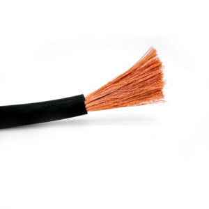 Câble flexible pour <span class=keywords><strong>batterie</strong></span> 4/0 3/0 2/0awg, conducteur à brins, stockage d'énergie, câble de <span class=keywords><strong>batterie</strong></span> 1/0 - Product Image 4