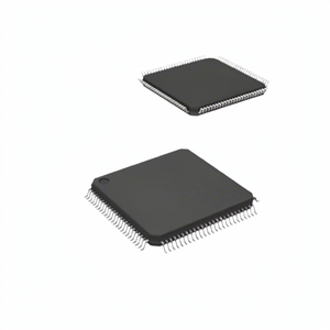 LC88FC2H0AVUTE-2H 100 TQFP Electronics Component Embedded Original One Stop Service - Product Image 1