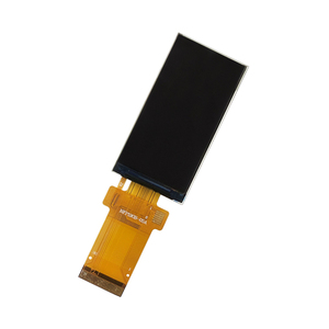 1,9 pulgadas 170*320 SPI MCU Bar TFT <span class=keywords><strong>LCD</strong></span> pantalla IPS 30Pin raya <span class=keywords><strong>LCD</strong></span> módulo fábrica personalizar PACP pantalla táctil capacitiva - Product Image 4