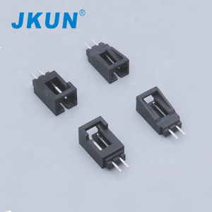 2.54 mét Pitch nối dây Hội Đồng Quản trị giao diện cao cấp Brass liên hệ với cho chất lượng cao kết nối - Product Image 4