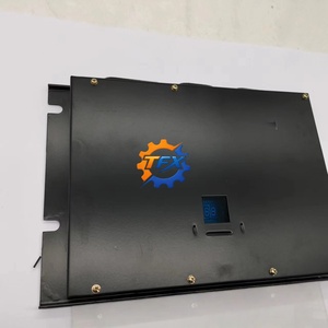 Pièces de rechange pour contrôleur ECU ECM d'excavatrice DX220A DX220LC DX220LCA DX225LCA DX220 DX220LCA 300611-00042B 300611-00042 - Product Image 2
