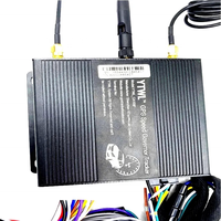 Limiteur de vitesse électronique de véhicule de fabricant professionnel avec régulateur de suivi GPS limiteur de vitesse éthiopien