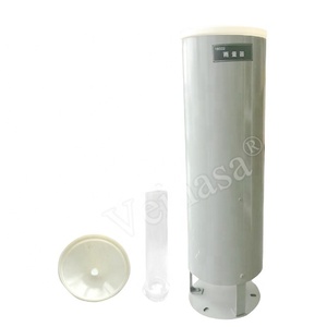 Pluviomètre à godet basculant YL001 avec capteur de pluie automatique et enregistreur de données - Product Image 2