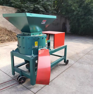 Machine à battre les plantes d'eau douce à <span class=keywords><strong>lames</strong></span> multiples verticales luzerne herbe citrouille radis/batteur <span class=keywords><strong>de</strong></span> pulvérisateur fin <span class=keywords><strong>de</strong></span> plante <span class=keywords><strong>de</strong></span> tubercule vert - Product Image 5