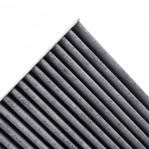 Nouveau <span class=keywords><strong>filtre</strong></span> d'<span class=keywords><strong>habitacle</strong></span> pour VW VAG <span class=keywords><strong>AUDI</strong></span> SEAT SKODA VOLKSWAGEN 4A0931B20 6Q0819653 6Q0819653B 6R0819653 JZW819653A JZW819653F - Product Image 2