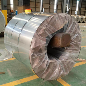 Bobina/Rollo de Acero Galvanizado de Primera Calidad, Espesor de 0.34MM 0.39MM, Ancho de <span class=keywords><strong>1000MM</strong></span>, para Fabricación de Perfiles - Product Image 5