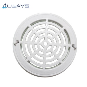 Werkseitiger Kunststoff-Pool-Haupt ablauf Pool-Überlauf ablauf - Product Image 5