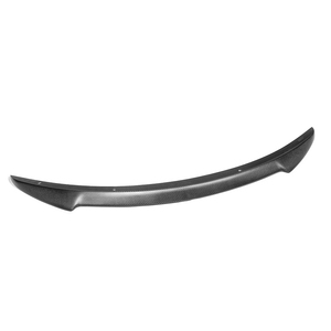 Spoiler arrière en Fiber de carbone Style R1 pour <span class=keywords><strong>Tesla</strong></span> modèle <span class=keywords><strong>S</strong></span> 60 70 75 85 <span class=keywords><strong>90D</strong></span> 2014-2021 Kit de mise à niveau de la carrosserie - Product Image 2