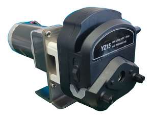 Lowest Peristaltic <b>Pump</b> Price YZ1515x - Product Image 4