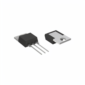 Thyristors S6010LTP TO-220-3 Composants électroniques isolés à languettes originaux - Product Image 1
