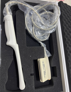 Sonde convexe endocavitaire C8-4V transducteur à matrice incurvée réparation de transducteur à ultrasons et sonde à ultrasons C8-4V à vendre - Product Image 1