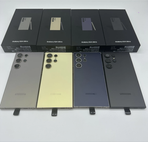 Venta caliente desbloqueado 7,3 pulgadas para Gal Axy S24 Ultra 4G Smartphone 512G teléfono <span class=keywords><strong>Android</strong></span> con cámara trasera de 108MP CDMA y LTE Cellula - Product Image 5