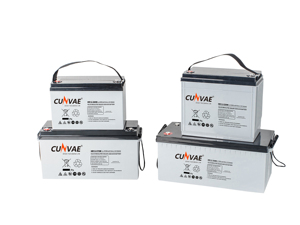 Batería Recargable de Ciclo Profundo de Plomo-Ácido Sellada AGM de 12V 2.3Ah para Carritos de Golf, UPS, Sillas de Ruedas Eléctricas, Sistemas de Alarma, Herramientas Eléctricas - Product Image 6