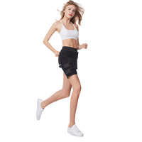 Attelle de soutien pour les parties intimes et les cuisses, protection anti-douleur musculaire, compression pour les jambes et les hanches, idéale pour la musculation et le sport – Vente en gros