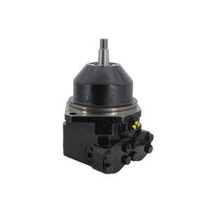 Motor Hidráulico para Excavadora A2F A2FE A2FM A4FM A6V A6VE A6VM A10FE A10FM AA6VM GFT MV37 Tipo Pistón Axial de Alta Presión - Product Image 2