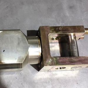 Pièces de rechange pour l'assemblage du cylindre de suspension avant de camion minier, vente directe d'usine bibo - Product Image 3