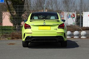MG5รถมือสอง Scorpio <span class=keywords><strong>2022</strong></span> 1.5T รุ่นถ้วยรางวัลประสิทธิภาพสูง - Product Image 2