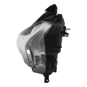 Ensemble de phares avant TCMT compatible avec Honda VFR1200 DCT <span class=keywords><strong>VFR1200F</strong></span> 2010-2017, phare de moto XF140105 - Product Image 4