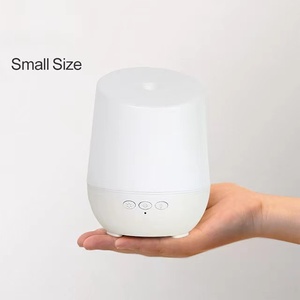 Meilleure vente Fogger White 150ml Mini humidificateur de parfum aux huiles essentielles Diffuseurs d'arômes - Product Image 3