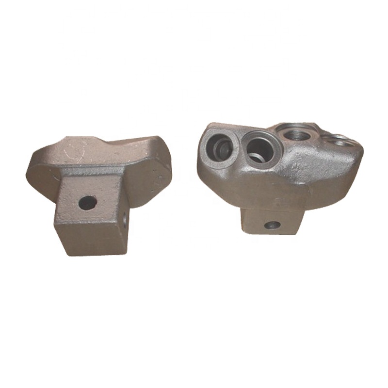 Drill Bit Rock Ripper RP4 Auger Pilot Bit Holder