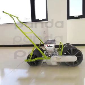 Sembradora al vacío <span class=keywords><strong>de</strong></span> precisión, suministro <span class=keywords><strong>de</strong></span> maceta <span class=keywords><strong>de</strong></span> semillas vegetales, multifunción, propulsada a mano, <span class=keywords><strong>cilantro</strong></span> <span class=keywords><strong>de</strong></span> espinacas y apio - Product Image 3