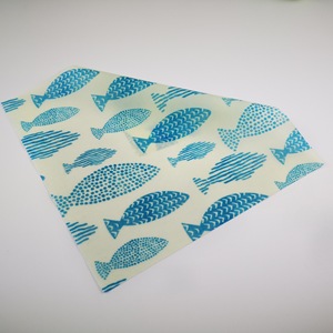 Confezione da 3 Involucri Naturali in Cera d'Api per Alimenti, Alternativa Ecologica (<span class=keywords><strong>Tre</strong></span> Misure) - Product Image 2