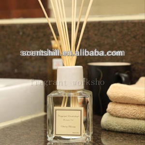 180ML all'ingrosso OEM Europeo Reed diffusore di profumo per la casa soggiorno decorativa aroma profumo - Product Image 2