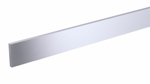 ชุดอุปกรณ์รางเลื่อนประตูบานเลื่อนแบบยุ้งฉางสำหรับที่อยู่อาศัย WEKIS SS304 ดีไซน์ทันสมัย ทนทาน พร้อมรางยาว 2.0 เมตร - Product Image 6